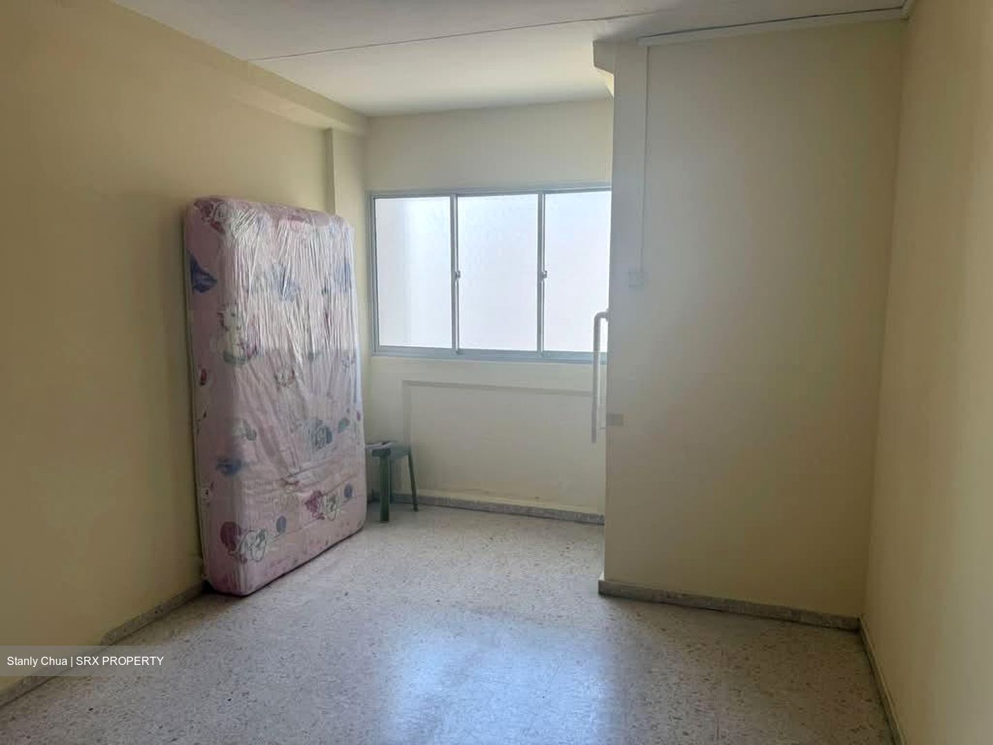 Blk 806 Tampines Polyview (Tampines), HDB 3 Rooms #536650701